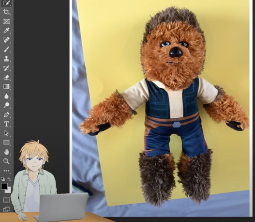 Image for Project Wookie